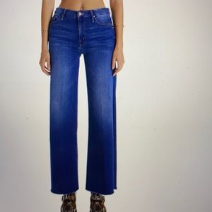 Mother the roller fray balls of yarn size 27 NWT